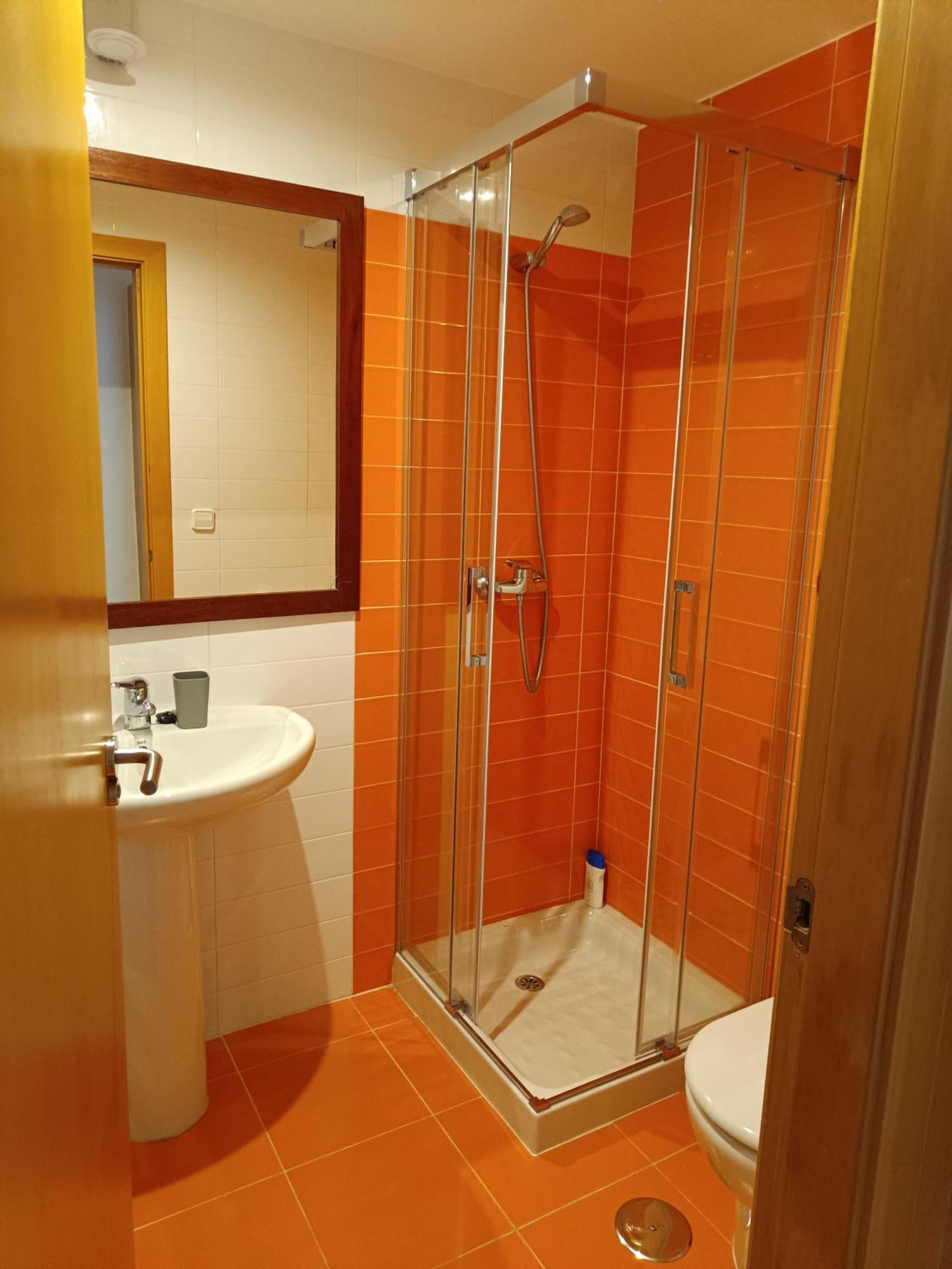 Apartament Apartamento Playa Ladeira Baiona Zewnętrze zdjęcie