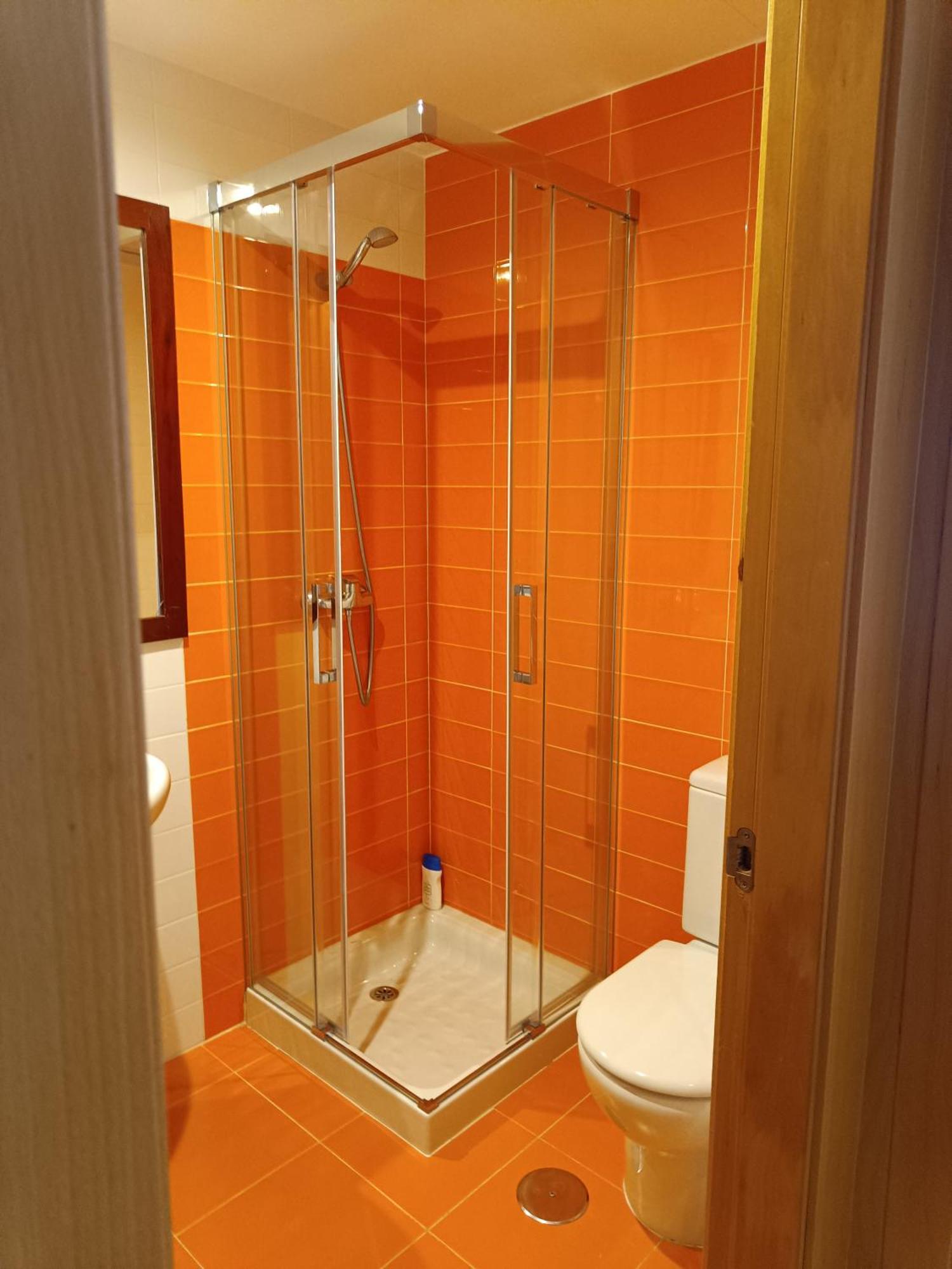 Apartament Apartamento Playa Ladeira Baiona Zewnętrze zdjęcie