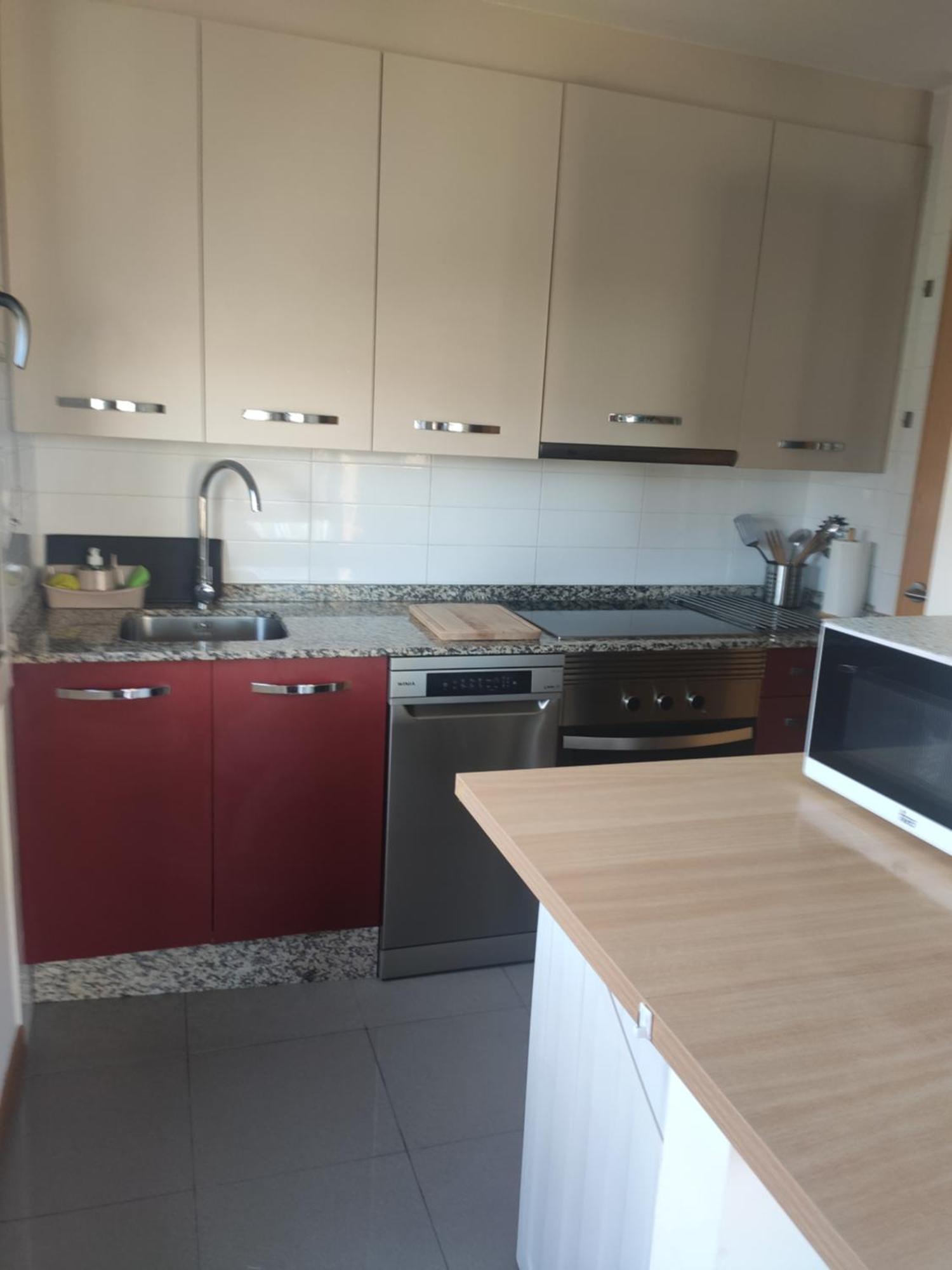 Apartament Apartamento Playa Ladeira Baiona Zewnętrze zdjęcie